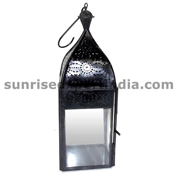 MINI HANGING LANTERN