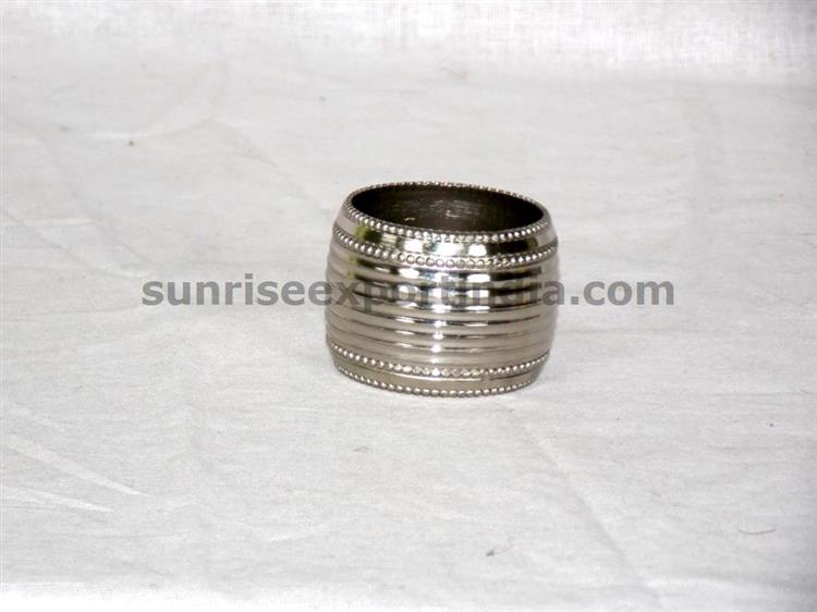 NAPKIN RING LINES