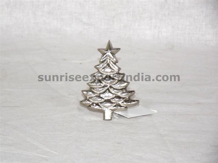 NAPKIN RING CHRISTMAS TREE