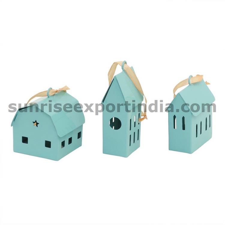 BIRD HOUSE MULTI SHAPE