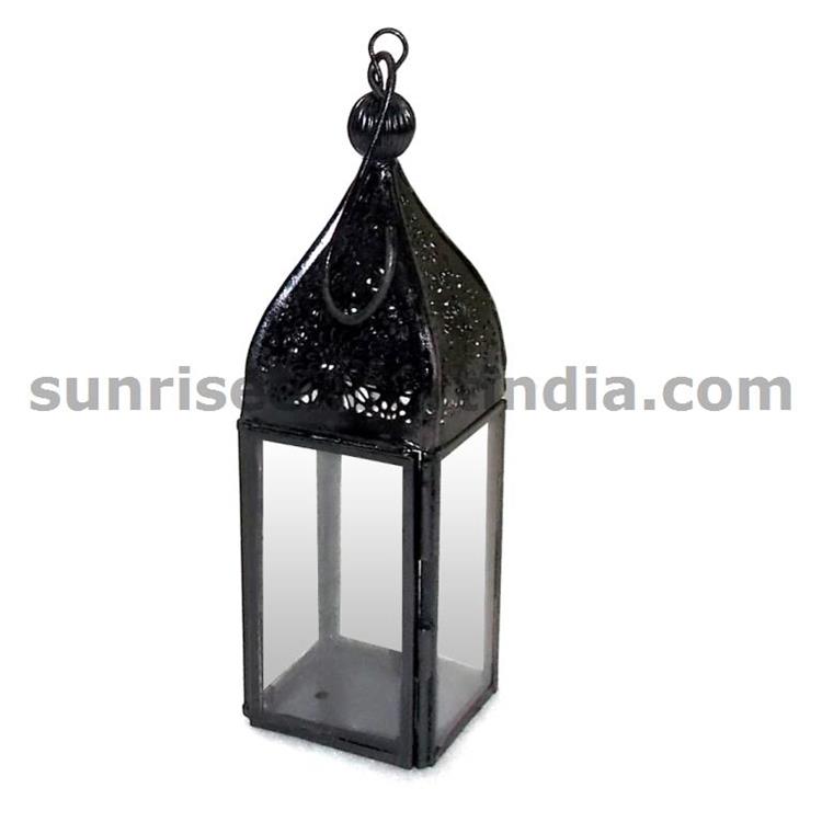 SMALL MOROCCAN LANTERN 