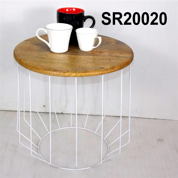 SIDE TABLE